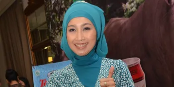 Jadi Duta Badak Jawa, Dessy Ratnasari Ajak Anak Mengenal Alam