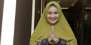 Jadi Duta Gizi Seimbang, Ikke Nurjanah Edukasi Lewat Lagu
