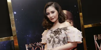 Jadi Duta Kanker Serviks, Prilly Latuconsina Termotivasi Lewat Sosok Tante-Jupe