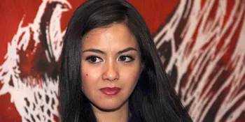 Jadi Duta Lingkungan Hidup, Revalina S Temat Siap Masuk Hutan