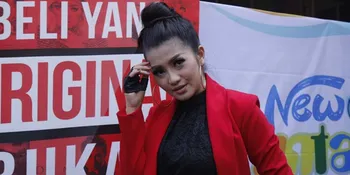 Jadi Duta Pariwisata, Fitri Carlina Mengaku Tak Ada Beban