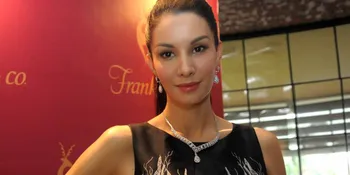 Jadi Duta Perhiasan Mewah, Nadya Hutagalung Tetap Pikirkan Gajah