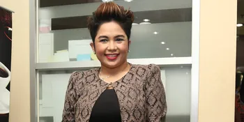 Jadi Duta RS Tiongkok, Joy Tobing Terapkan Pola Hidup Sehat