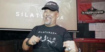 Jadi Eksekutif Produser, Indro Pastikan 'WARKOP DKI KARTUN' Aman Dikonsumsi Oleh Anak-Anak