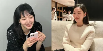 Jadi Ekstrovert yang Energik dan Percaya Diri, Ini Jenis MBTI Kim Go Eun Lengkap dengan Penjelasan Karakternya