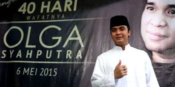 Jadi Entertainer, Billy Tak Ingin Tiru Gaya Olga Syahputra