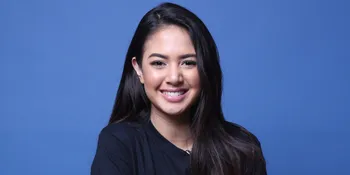 Jadi Gadis Berkepribadian Ganda, Aurelie Moeremans Jajal Kemampuan Akting di 'EL'