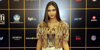 Jadi Gadis dengan Disabilitas di Film 'INVALIDITE', Jessica Mila Jalan Gunakan Kruk Selama Syuting