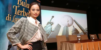 Jadi Gadis Penderita Penyakit, Acha Septriasa Bersyukur