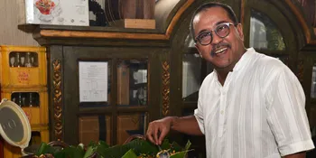 Jadi Gubernur, Apa Kabar Rano Karno di Dunia Film?