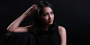 Jadi Guru di Film 'AYAH', Niken Anjani Rasakan Susahnya Urus Anak