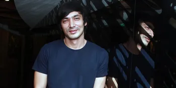 Jadi Guru Tamu, Abimana Berbagi Cerita Tentang Akting