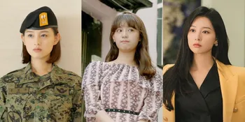 Jadi CEO Departement Store di QUEEN OF TEARS, Ini 7 Karakter yang Pernah Diperankan Kim Ji Won - Selalu Berbeda