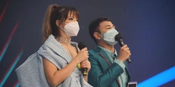 Jadi Host di Ajang TikTok Awards Indonesia 2020, Nia Ramadhani Dikritik Habis-Habisan