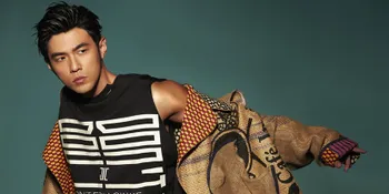 Jadi Hot Mom, Istri Jay Chou Baru Saja Melahirkan Anak Pertama!