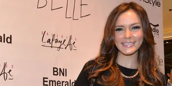Jadi Ibu, Cathy Sharon Tak Lagi Egois