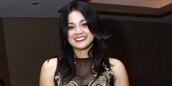 Jadi Ibu Dua Orang Anak, Prestasi Bagi Nirina Zubir