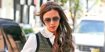 Jadi Ibu Empat Anak, Inilah Yang Dirasakan Victoria Beckham