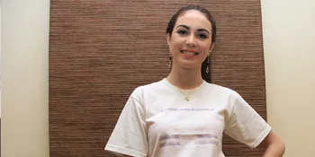 Jadi Ibu Rumah Tangga, Arumi Bachsin Tak Selalu di Dapur