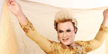 Jadi Icon Kebaya, Tata Liem Turunkan Bobot 11 Kilogram