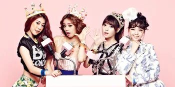 Jadi Idol Sukses, Girls Day Langsung Beli Gedung Bertingkat Ini?