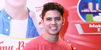 Jadi Idola Wanita, Bagaimana Sih Tipe Pacar Aliando Syarief?