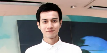 Jadi Ikon Produk Minuman, Herjunot Ali Rajin Minum Teh Hijau