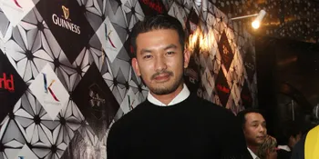 Jadi Ikon, Rio Dewanto Merasa Bertanggung jawab