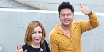 Jadi Incaran Galih Ginanjar Sejak Dulu, Nikita Mirzani Sebut Kumalasari Pelakor?