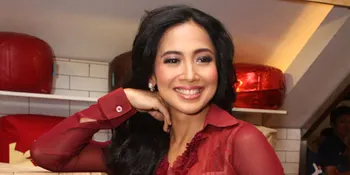 Jadi Instruktur Senam, Berat Badan Feny Rose Turun