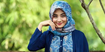 Jadi 'Istri' Glenn Alinskie, Gadis Ini Dapat Banyak Pengalaman