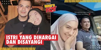 Jadi Istri Haldy Sabri, Irish Bella Happy Setiap Hari