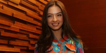 Jadi 'Istri Kedua', Raline Shah Bersyukur Ada Fedi Nuril