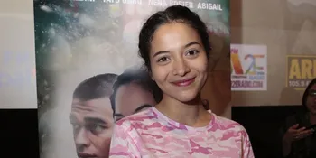 Jadi Istri 'Tentara', Putri Marino Belajar Tulus Layani Suami