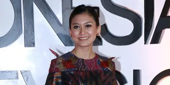 Jadi 'Istri' Wiji Thukul, Marissa Anita Heboh Berbahasa Jawa