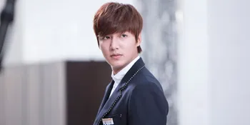 Jadi Jaksa di Teaser 'Legend of The Blue Sea', Lee Min Ho Ganteng