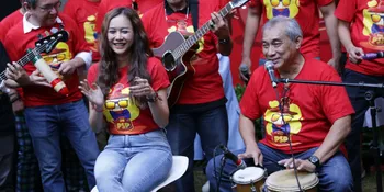 Jadi Janda, Aura Kasih Mengaku Di-bully Oleh Para Komika