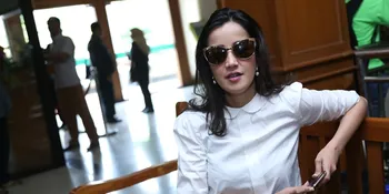 Jadi Janda Lagi, Andi Soraya: Alhamdulillah