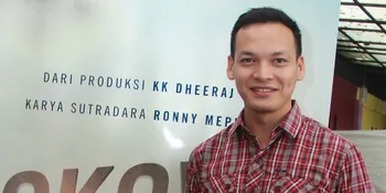 Jadi Jokowi, Ben Joshua Belajar Ngobrol Dan Blusukan