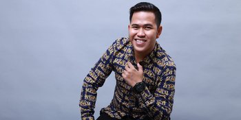 Jadi Juara, Awalnya Ical D'Academy Tak Suka Lagu Dangdut