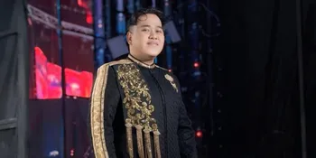 Jadi Juara D'Academy, Ical Majene Awalnya Tak Suka Lagu Dangdut