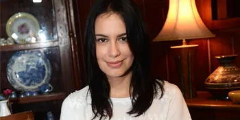 Jadi Jubir Ahok, Sophia Latjuba Izin Lebih Dulu Kepada Ariel