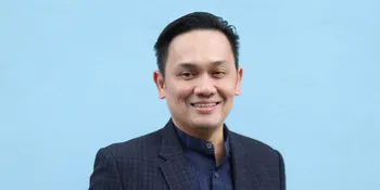 Jadi Jubir Jokowi, Farhat Abbas Serukan Kompetisi Damai di Pilpres 2019