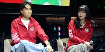 Jadi Juri Ajang Pencarian Bakat, Vidi Aldiano &#38; Isyana Sarasvati Antusias