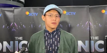 Jadi Juri Audisi Jakarta, Ardhito Pramono Terpukau Peserta 'The Icon Indonesia'