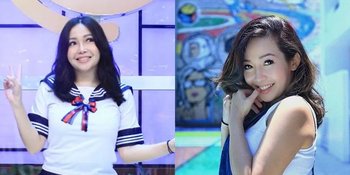Jadi Juri di Junior MasterChef, Ini Potret Chef Marinka yang Awet Muda di Usia 42 Tahun - Gayanya Imut Cosplay Sailor Moon