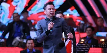 Jadi Juri di LIDA 2019, Ini Pesan Khusus Nagita Slavina untuk Raffi Ahmad