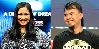 Jadi Juri Idol Lagi, Titi DJ Kaget Dengan Gaya Ahmad Dhani