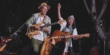 Jadi Juri Jakarta Indiesphere 2026, Endah N Rhesa Soroti Potensi Band-Band Baru