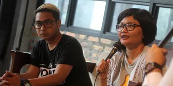 Jadi Juri Kompetisi, Titien Wattimena Menangkan 'JOMBLO NGENES'